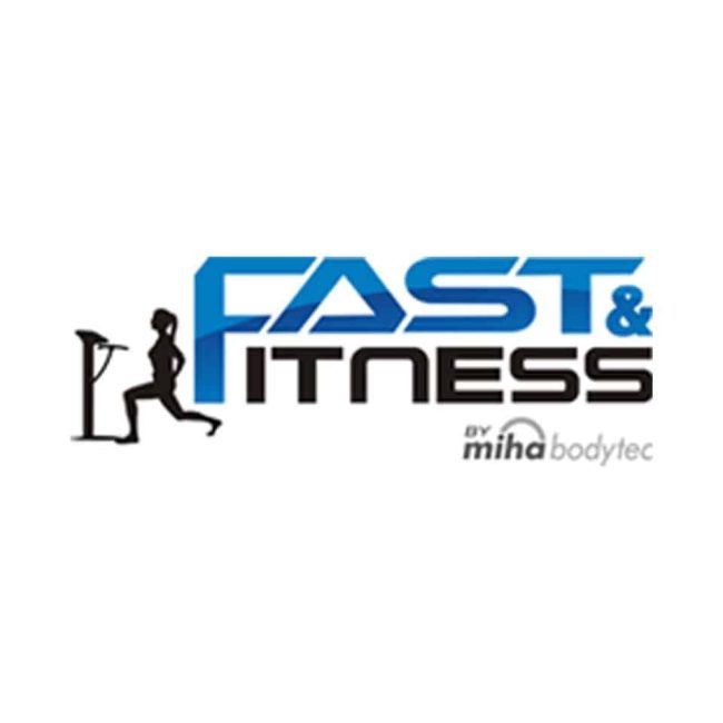 Fast & Fitness Ηράκλειο