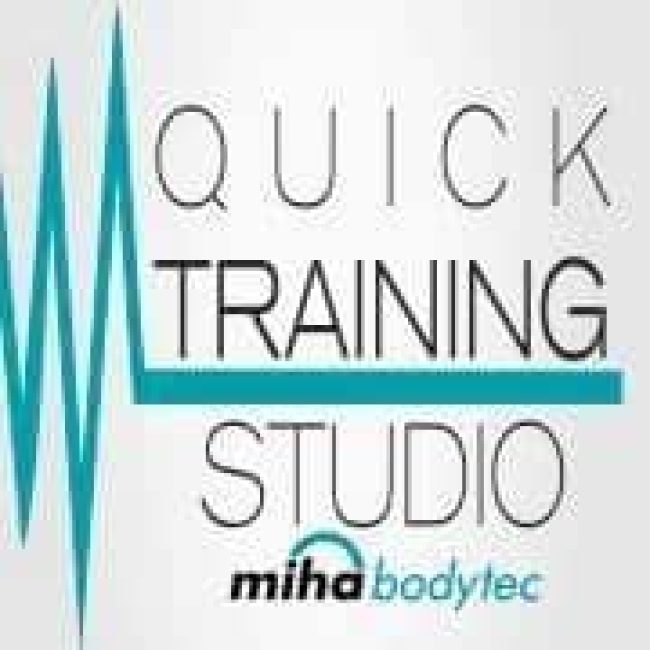 Quick Training Studio Ρεθυμνο