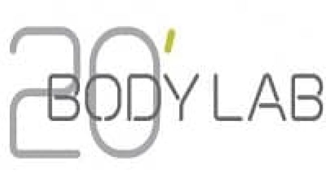 20′ Body Lab Κολωνάκι