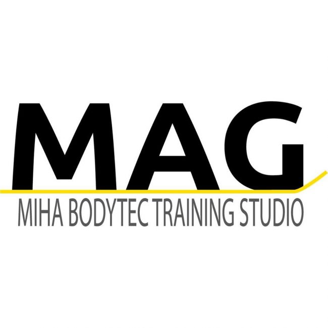 Mag Training Studio Βούλα