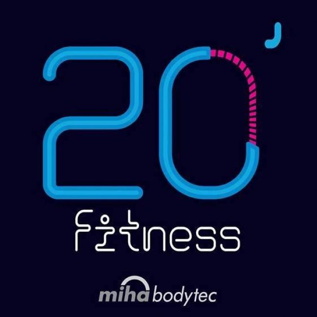 20′ Fitness Νέα Ερυθραία