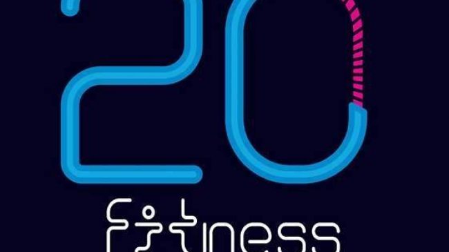 20′ Fitness Νέα Ερυθραία
