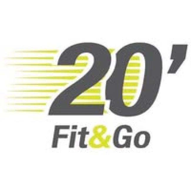 20′ Fit&Go