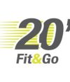 20′ Fit&Go