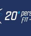 20′ Personal Fit by Miha Bodytec