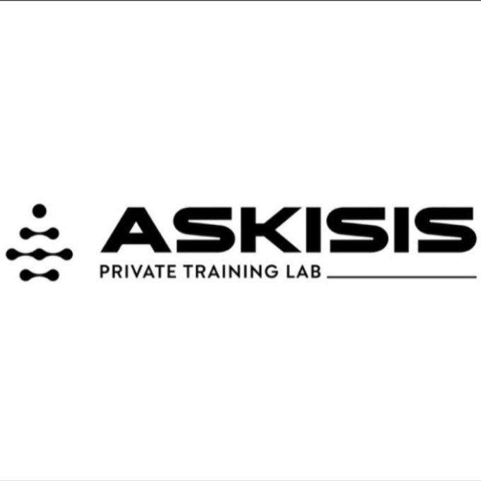Askisis Private Training Lab