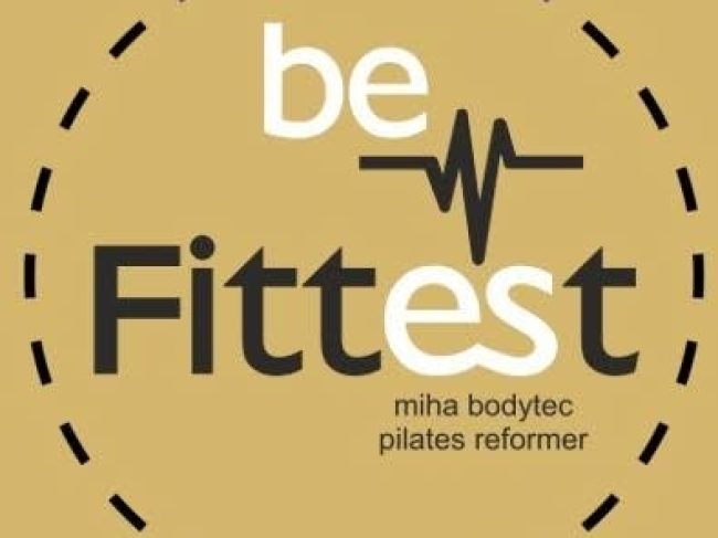 Be Fittest Miha Bodytec Νέα Φιλαδέλφεια