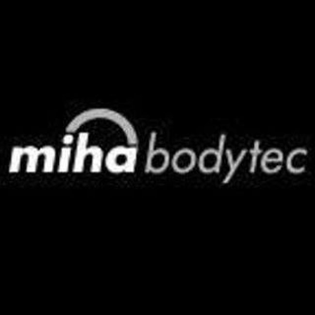 Studio Pilates – Miha Bodytec