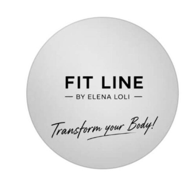 Fit Line Transform Your Body