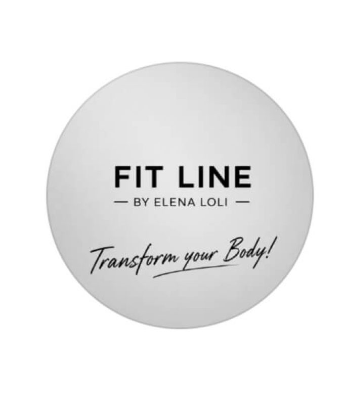 Fit Line Transform Your Body