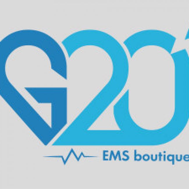 G20′ EMS boutique by Miha Bodytec