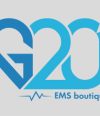 G20′ EMS boutique by Miha Bodytec