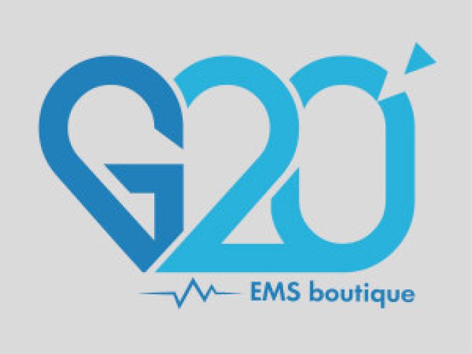 G20&#8242; EMS boutique by Miha Bodytec