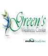 Green’s Wellness Center