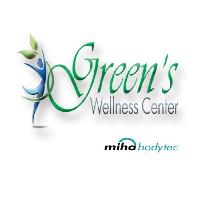 Green’s Wellness Center