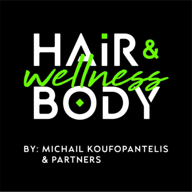 Hair and Body Wellness
