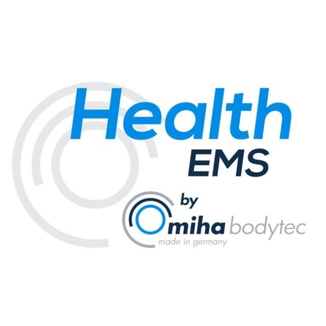 Health EMS by miha bodytec