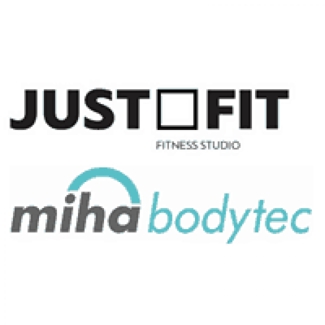 Just Fit Καλαμαρια