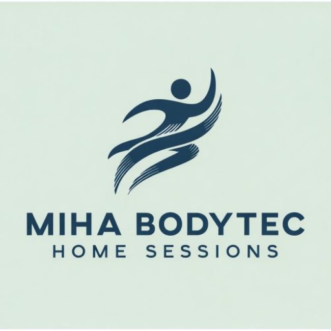 Miha Bodytec Home Sessions