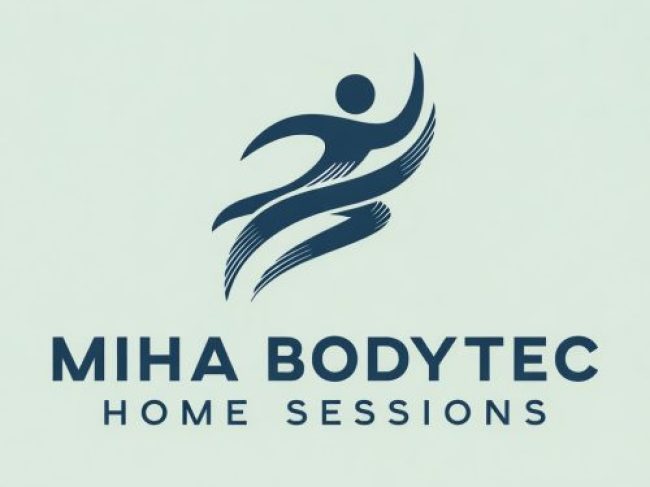 Miha Bodytec Home Sessions