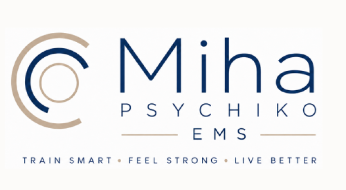 Miha Psychiko