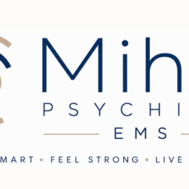 Miha Psychiko