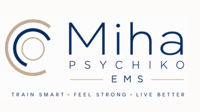 Miha Psychiko
