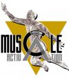 Muscle Activation Fitness Studio