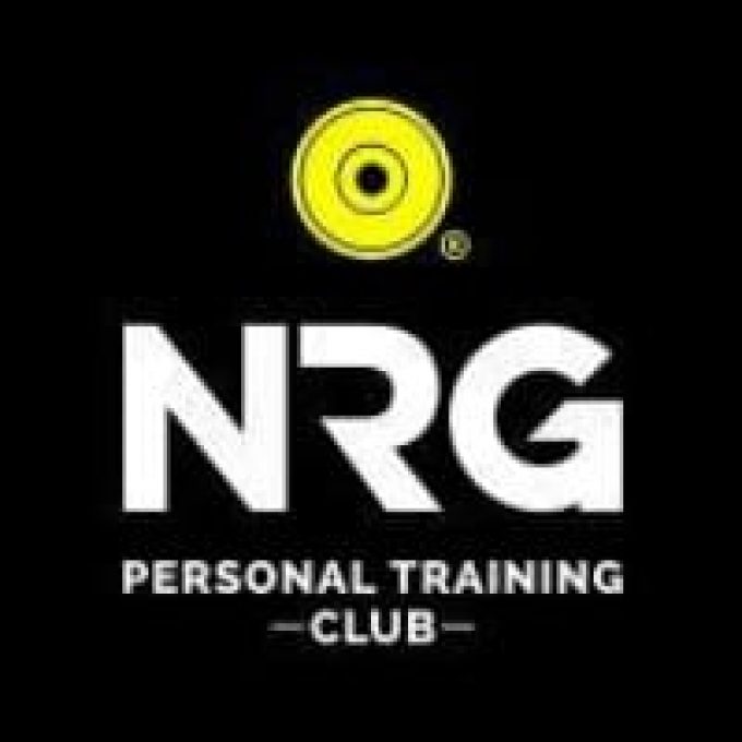NRG personal training club