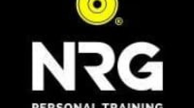 NRG personal training club