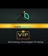 20 MINUTES BY MIHA BODYTEC VIP TRAINING