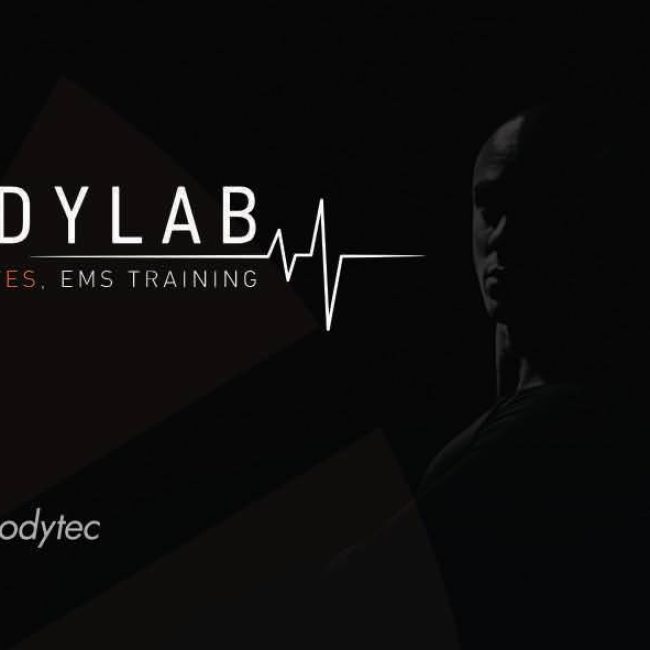 Bodylab – MihaBodytec Kos