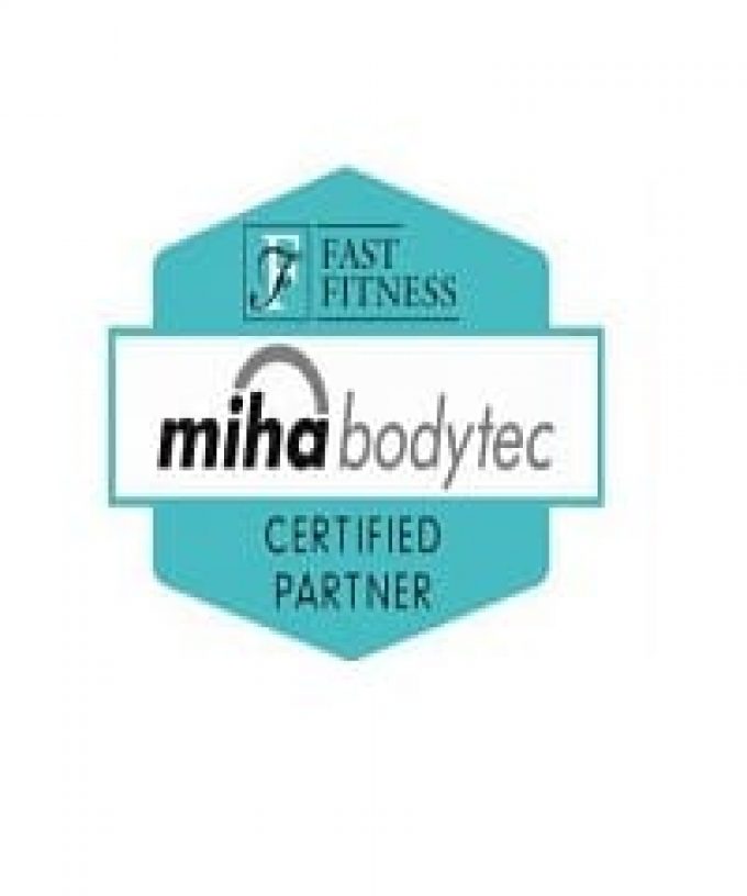 Fast Fitness Rethymno by Miha Bodytec