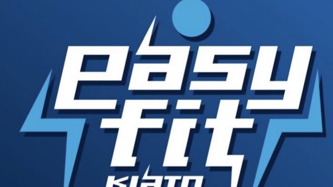 EasyFit20Kiato