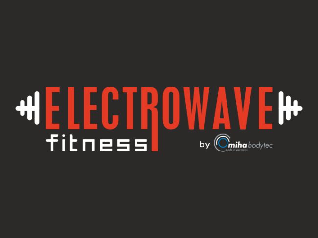 Electrowave fitness by Mihabodytec