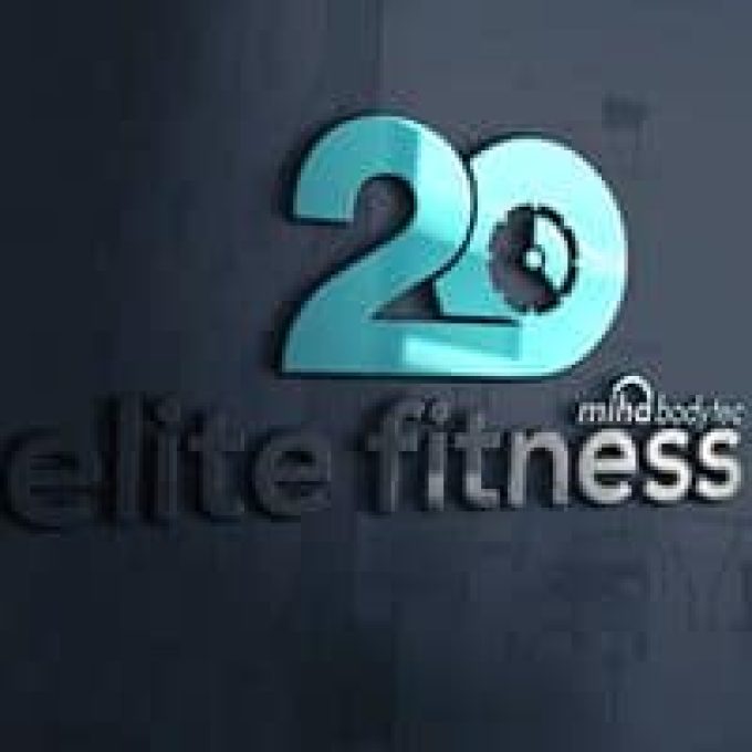 20&#8242; elite fitness Chios