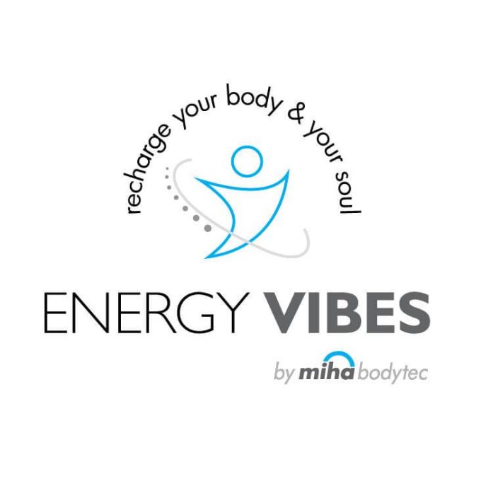 Energy Vibes