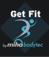 Get Fit by Miha Bodytec Volos
