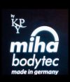 Miha Bodytec KPY