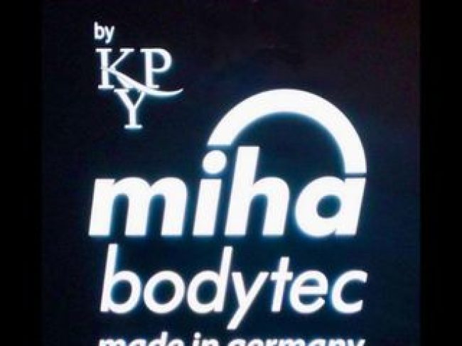 Miha Bodytec KPY