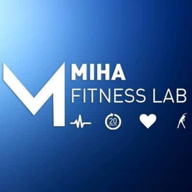 ΜΑΣΟΥΡΗΣ ΣΩΤΗΡΙΟΣ Miha Fitness Lab