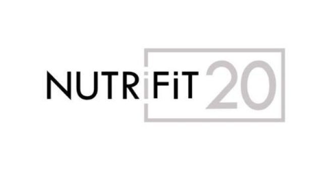 NUTRIFIT 20′