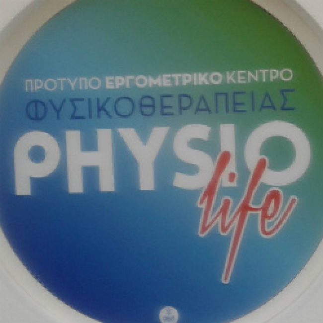 Physio Life