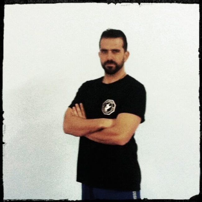 Andreas Zarafonitis