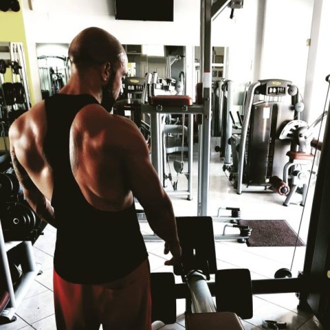 Μανέτας Γιώργος