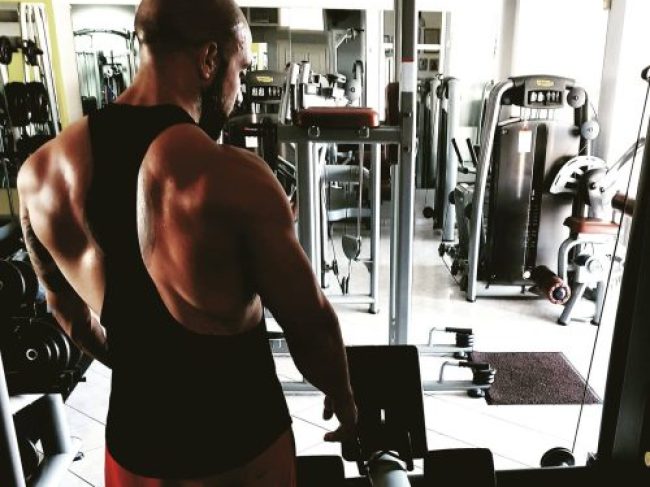 Μανέτας Γιώργος